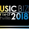 Tunetrax at MusicBiz Nashville 2018