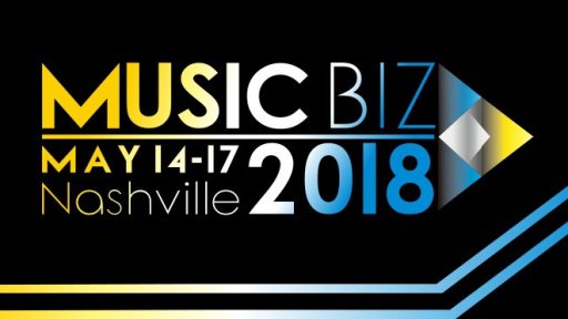 Tunetrax at MusicBiz Nashville 2018