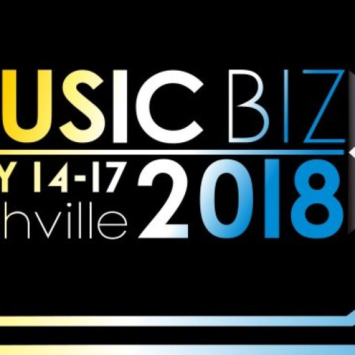 Tunetrax at MusicBiz Nashville 2018