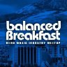 Balanced Breakfast Music Industry Meetup