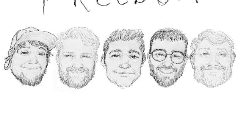 420 Party/ CD Release!