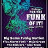 Funk Exchange@ For The Funk Of It