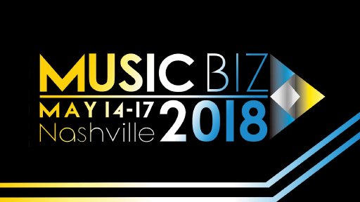 Music Biz Nashville 2018