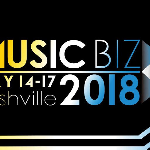 Music Biz Nashville 2018
