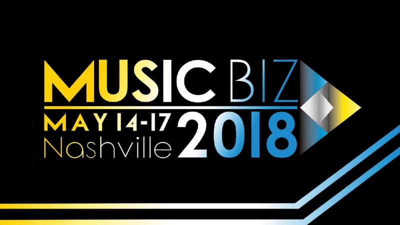 Music Biz Nashville 2018