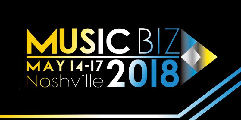 Music Biz Nashville 2018