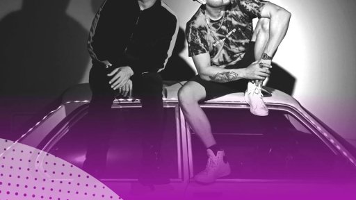 Sotomayor, Coast City at Levitt Pavilion Los Angeles (FREE)