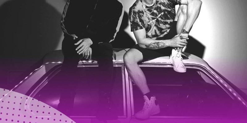 Sotomayor, Coast City at Levitt Pavilion Los Angeles (FREE)