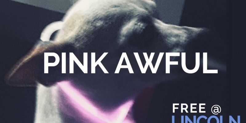 Pink Awful Album Release