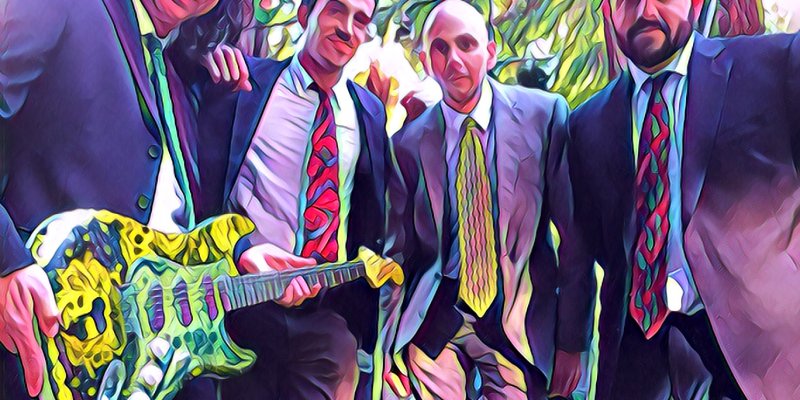 Tracorum @ Whoa Nellie Deli