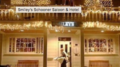 Tracorum @ Smileys Schooner Inn