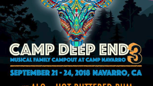 Camp Deep End 3