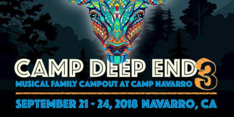 Camp Deep End 3