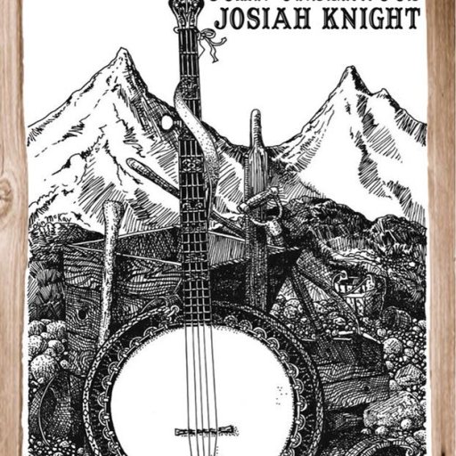 Gunsafe / John Underwood / Josiah Knight