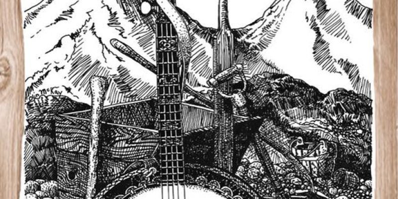 Gunsafe / John Underwood / Josiah Knight