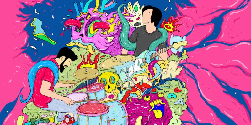 Deaf Poets "Shred The West Tour"