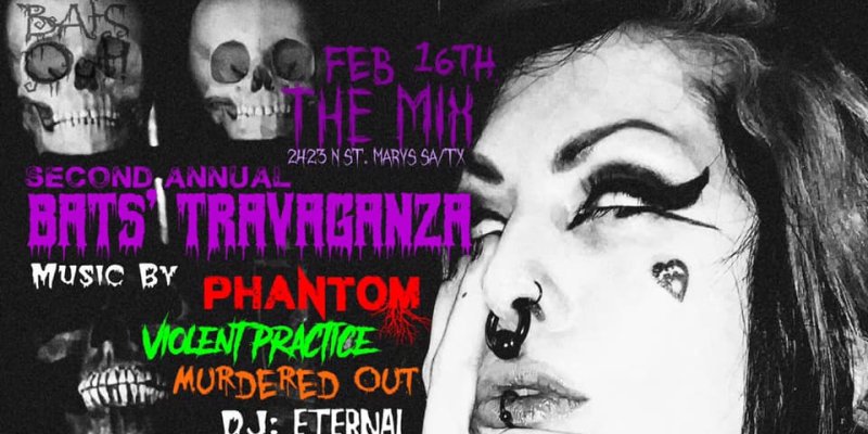 Bats&rsquo; Travaganza 2019