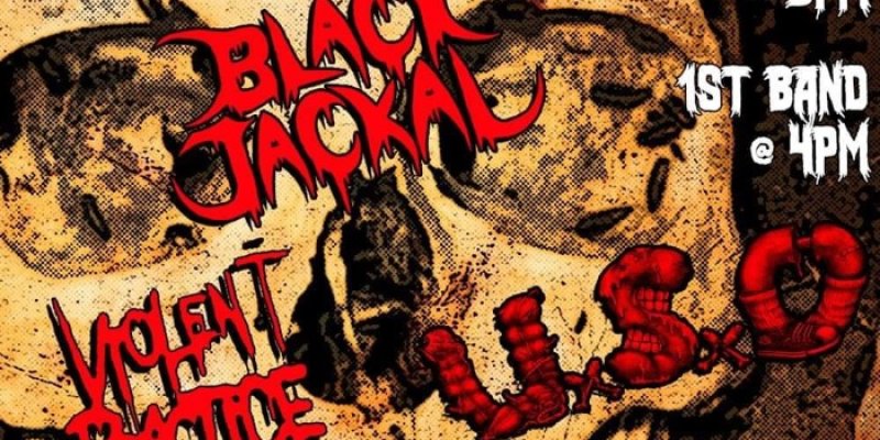 Day Drinking and Free BBQ! 