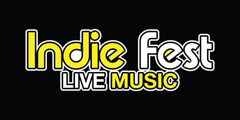 Indie Fest Music Showcase 2023