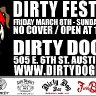 Spectral Sea at DirtyFest SXSW 2019