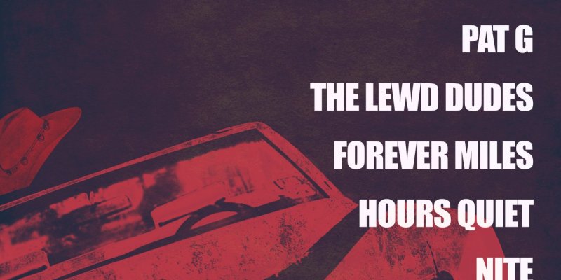 ALL TEXAS Y'ALL 2019 Showcase