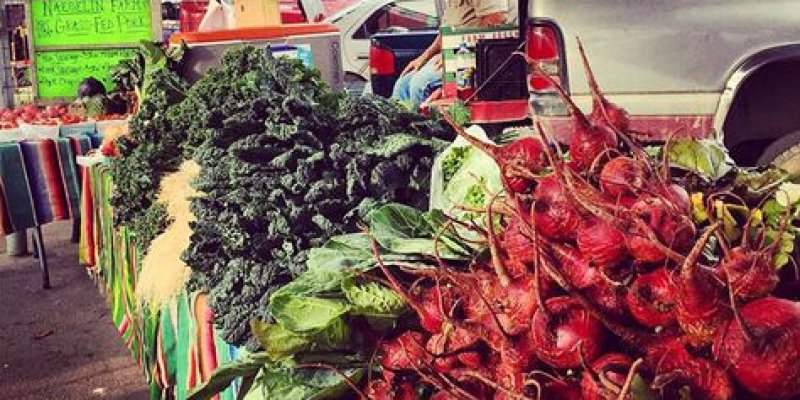 Downtown Buda Farmers Market