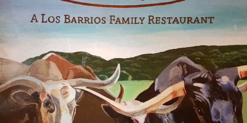 La Hacienda Scenic Loop