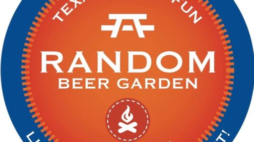 Random Beer Garden