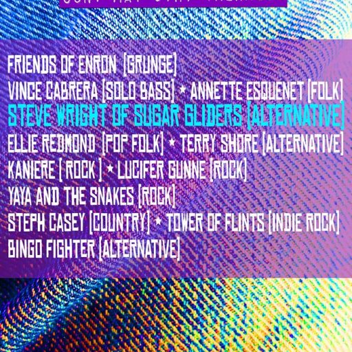 Wellington Indie Festival