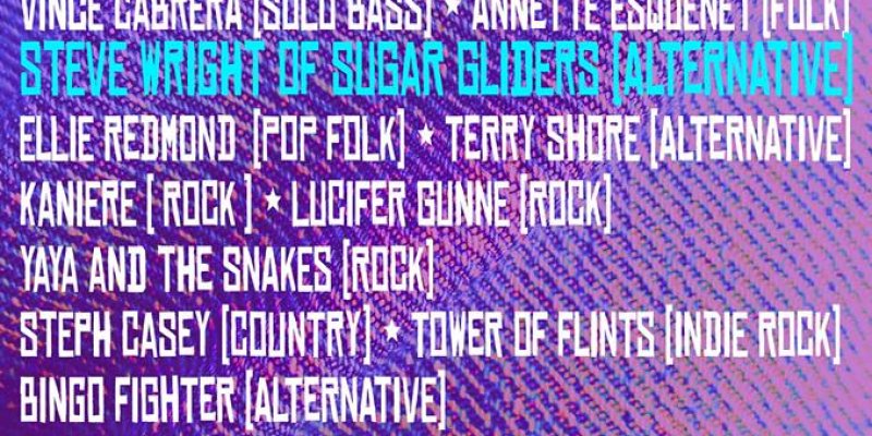 Wellington Indie Festival