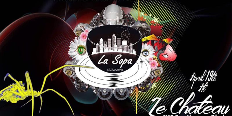 FOREVER MILES LIVE AT LA MODA SOPA