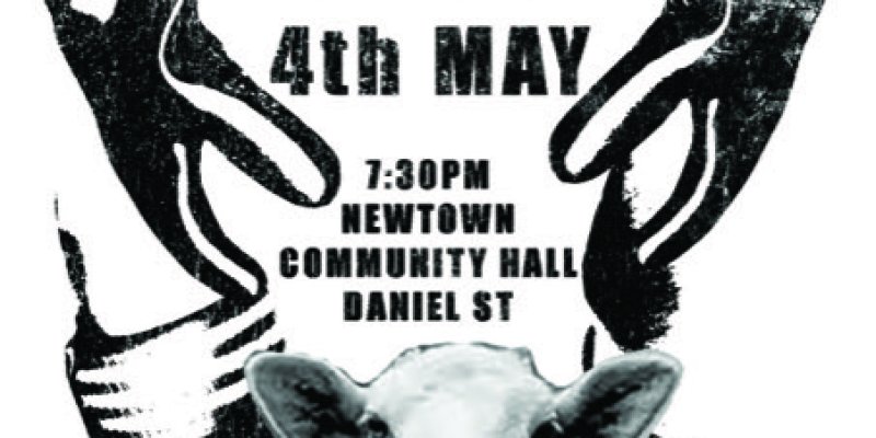 M8 Productions present...