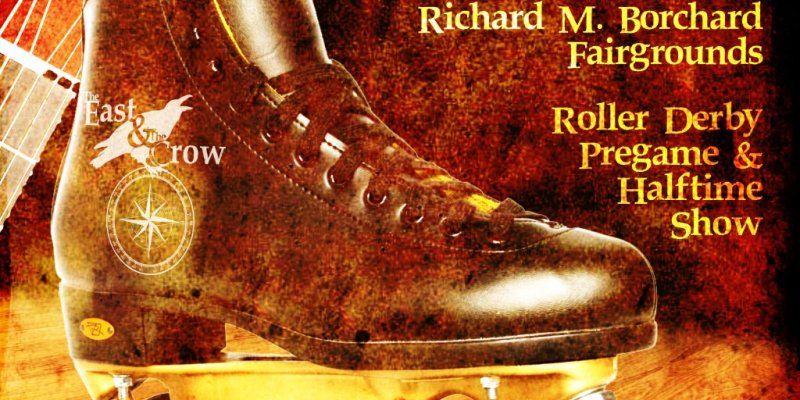 Hurricane Alley Roller Derby Halftime and Pre-show