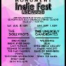 Monument Indie Fest