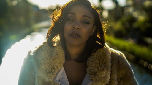 Sydney Ranee' Live at Melrose Trading Post