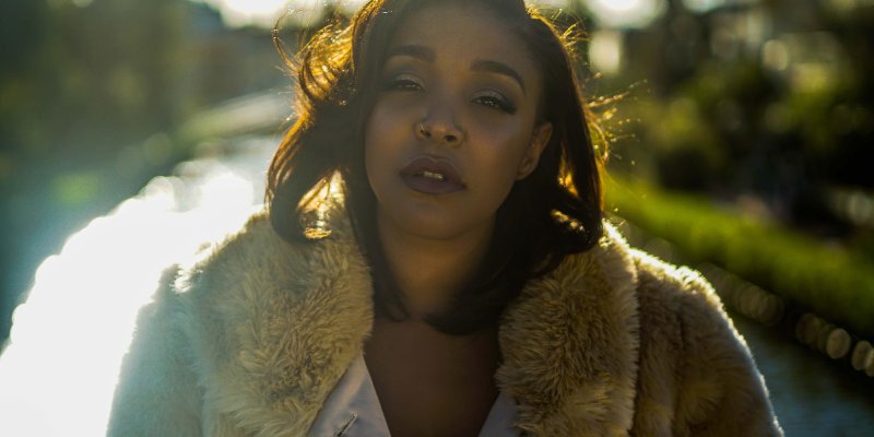 Sydney Ranee' Live at Melrose Trading Post