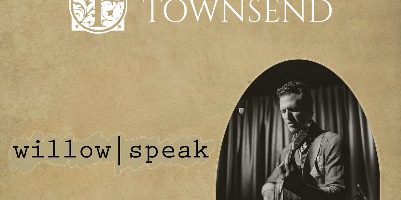 An evening with Willow|speak & R.O. Shapiro