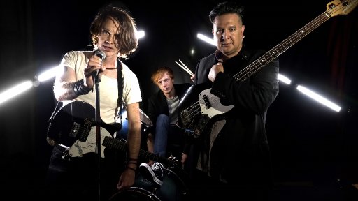 In 2019, over 30 shows, 3 festivals and Mexico Tour, all seen here here: https://www.bandsintown.com/a/465132