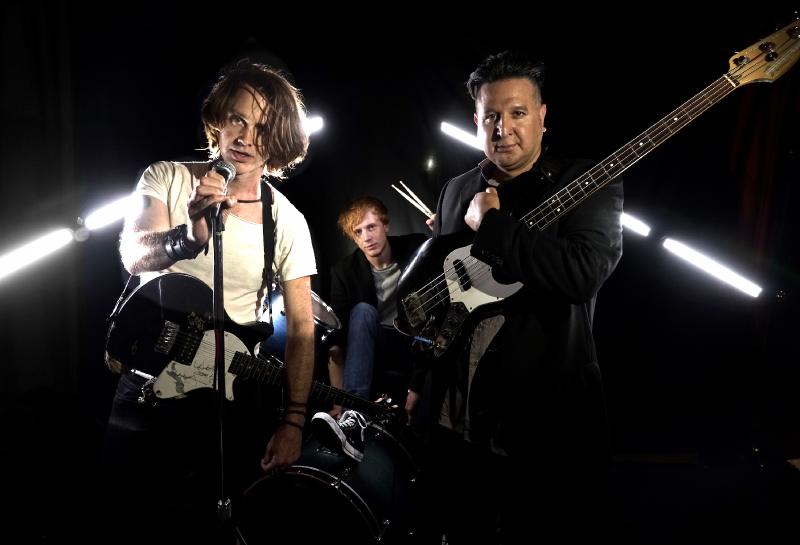 In 2019, over 30 shows, 3 festivals and Mexico Tour, all seen here here: https://www.bandsintown.com/a/465132