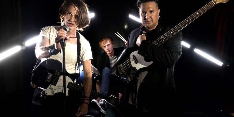 In 2019, over 30 shows, 3 festivals and Mexico Tour, all seen here here: https://www.bandsintown.com/a/465132