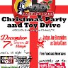 DP Fabricators Christmas Party & Toy Drive