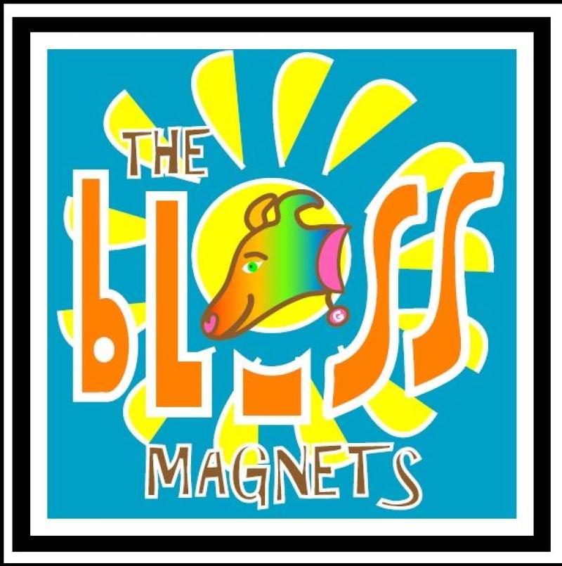 The Bliss Magnets Live at Smith's Olde Bar