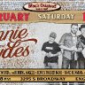 Bonnie & The Clydes w/  Casey James Prestwood & the Burning Angels, The Remus Tucker Band & Shad Buxman &The Graveyard Shift  