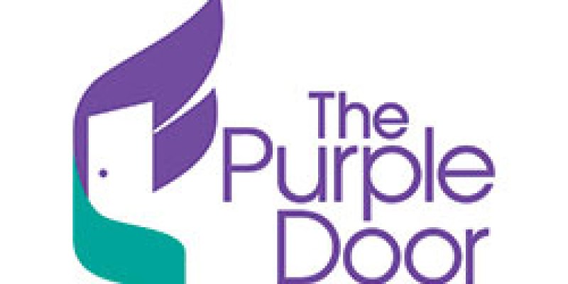 The Purple Door Benefit
