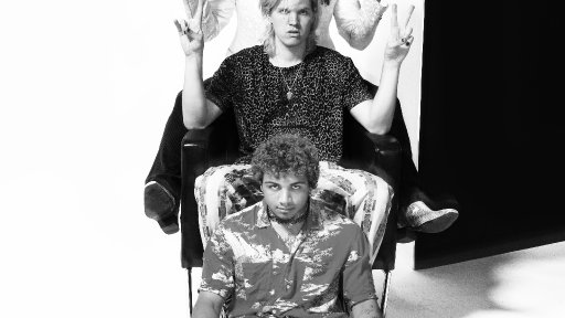 Our Wicked Lady Battle of the Bands