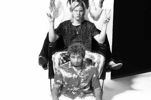 Our Wicked Lady Battle of the Bands