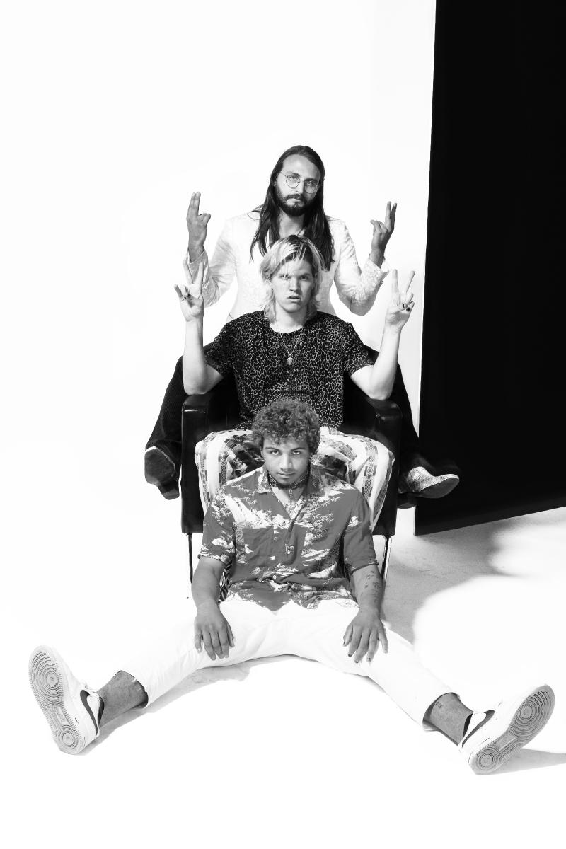 Our Wicked Lady Battle of the Bands