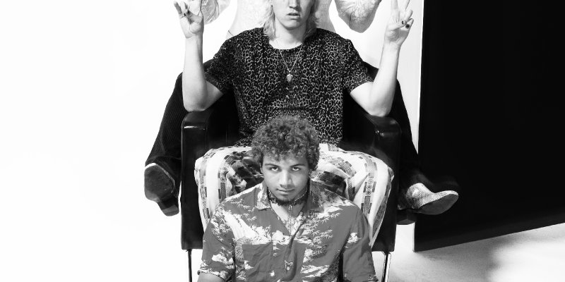 Our Wicked Lady Battle of the Bands