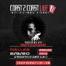  COAST 2 COAST  ARTIST SHOWCASE 