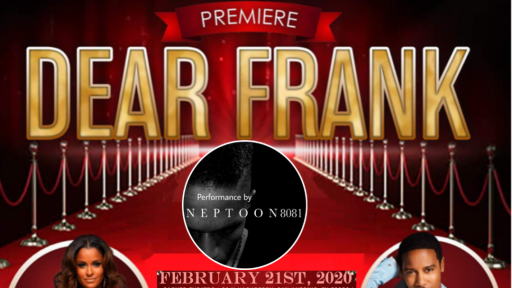 Upscale Talent Presents Dear Frank